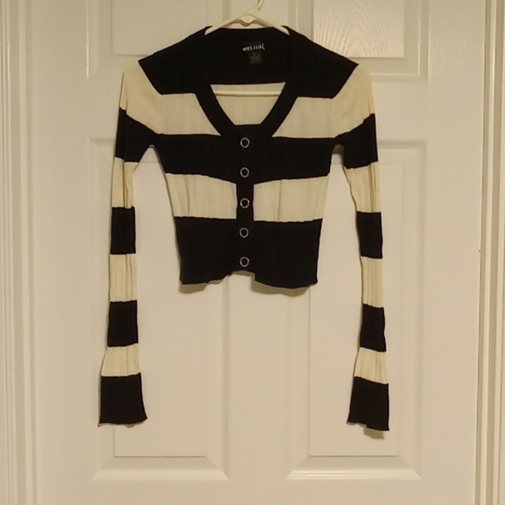 90s/Y2K top